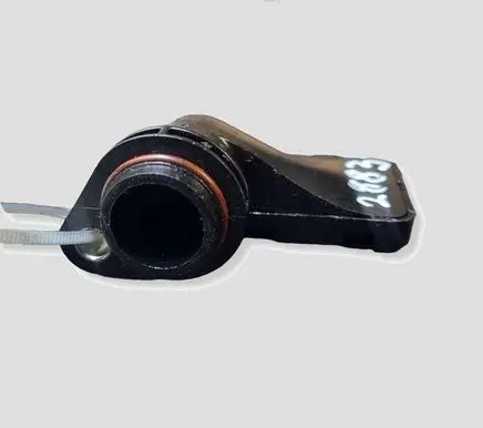 Skoda Yeti (5L) Oil sump strainer pipe 03G115169B