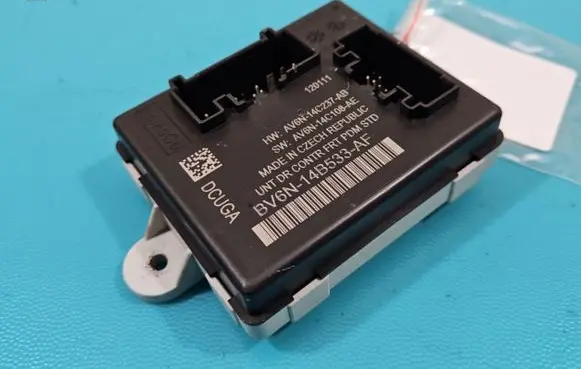Ford Focus Central body control module BV6N-14B533-AF IMPRK1377734
