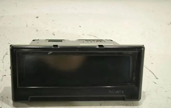 Volvo V50 Screen/display/small screen 30775261 002000231800 69594580
