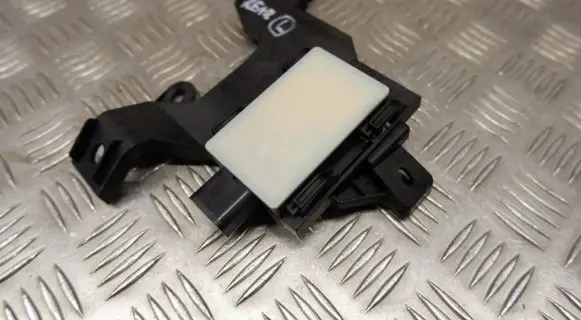 Blind spot module