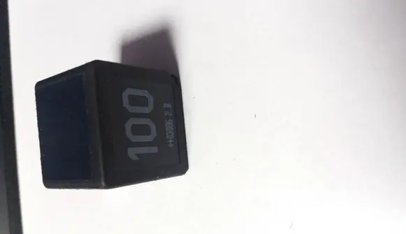 Ford Galaxy Other relay 7M0951253A
