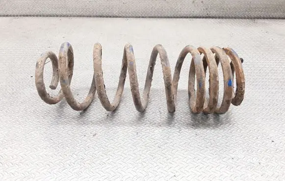 Seat Ibiza III (6L) Rear coil spring