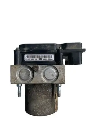 Renault Master III ABS Pump 0265801133