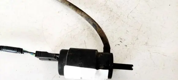 Citroen Jumper Windscreen/windshield washer pump