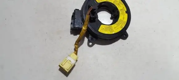 Mazda 626 Airbag slip ring squib (SRS ring) z10l121278