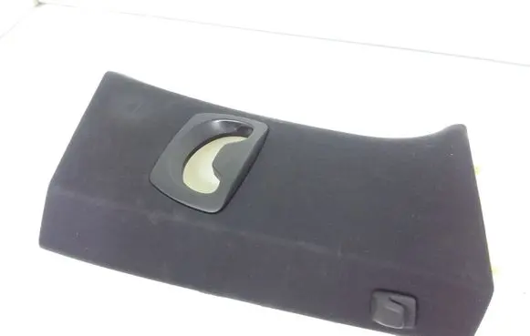 BMW 7 F01 F02 F03 F04 (B) pillar trim (top) 9112740