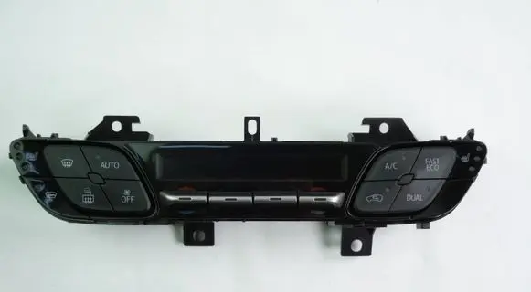 Toyota C-HR I Climate control unit 55900F4011