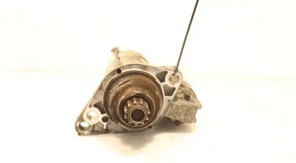 Seat Altea XL Starter motor TS18E1