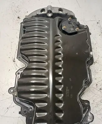 Skoda Octavia Mk4 Oil sump 06K907660C