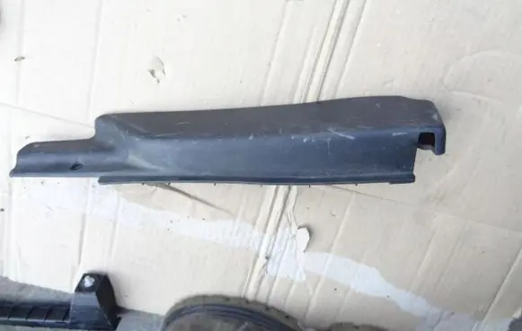 Opel Mokka Seat trim ATZ93248