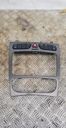 Mercedes-Benz C W203 Dashboard center trim panel 2036830114