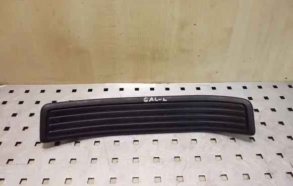 Honda Accord Rear sill trim cover 84262TL0003020