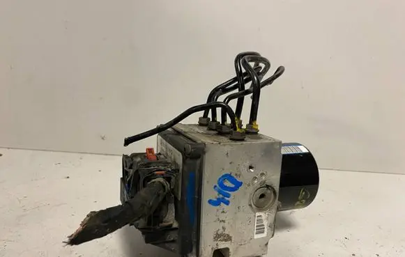 Volkswagen PASSAT B6 ABS Pump 3C0614109Q 16705706F 16705906
