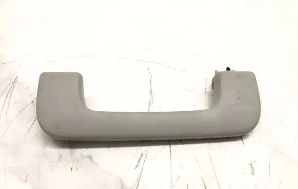Audi A6 S6 C6 4F Front interior roof grab handle 8P0857607C