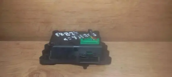 Mazda Premacy Air flap motor/actuator