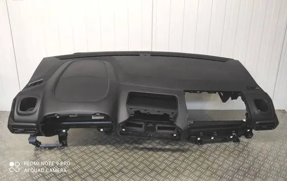 Citroen Berlingo Dashboard 9816870880 00230051