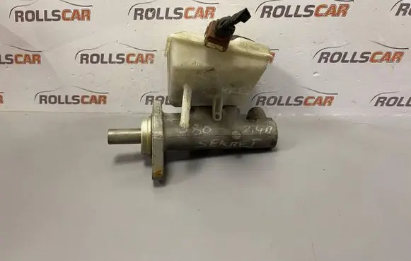 Volvo S80 Master brake cylinder 8646006 03350884532 03350884861