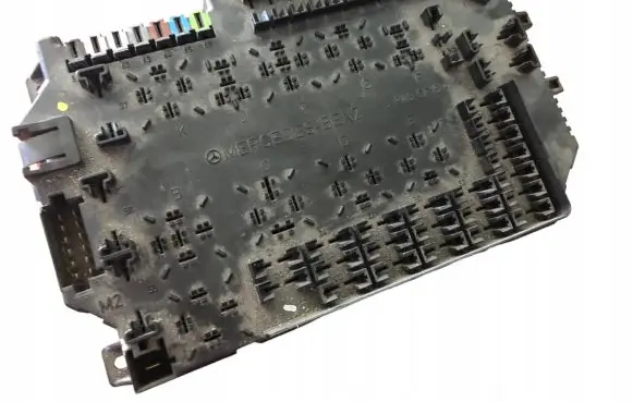 Mercedes-Benz S W221 Other control units/modules 2215402150