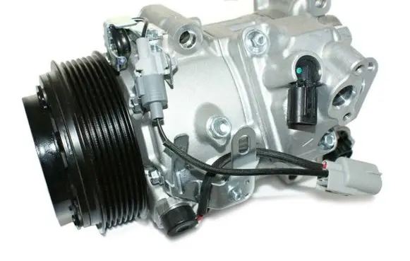Lexus GS 250 350 300H 450H Air conditioning (A/C) compressor (pump) 883200E110 8832008080 4472806660