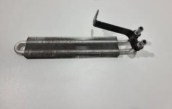 Volvo V60 Coolant radiator 31368221