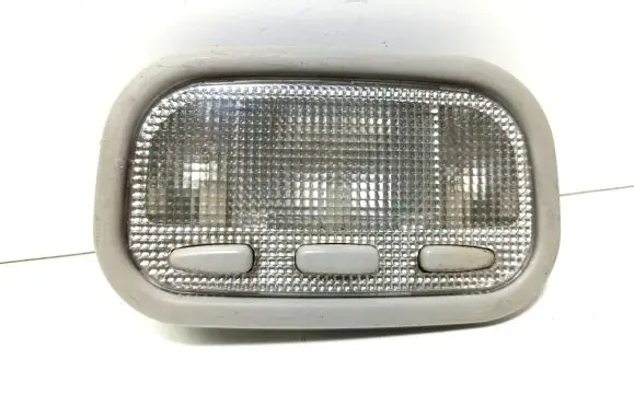 Citroen C5 Rear seat light