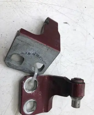 Alfa Romeo Giulietta Rear door hinge set 