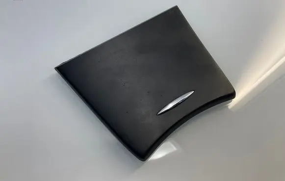 Mercedes-Benz E W211 Car ashtray trim 
