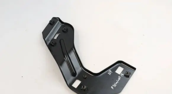 BMW 3 F30 F35 F31 Battery bracket 7605410