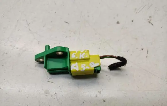 Audi A5 8T 8F Airbag deployment crash/impact sensor 8K0973323 1K0909606 1K0909606C