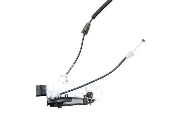 Citroen C3 Front door lock PSA006244