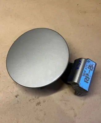 KIA Carens III Fuel tank cap 69510A4001