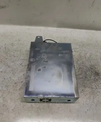 BMW 5 E39 GPS navigation control unit/module 6911221