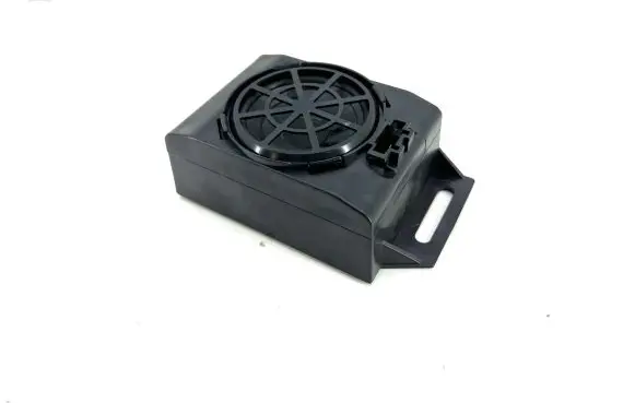 Porsche Cayenne (92A) Parking PDC sensor speaker 7PP035709A ASK900070B01004