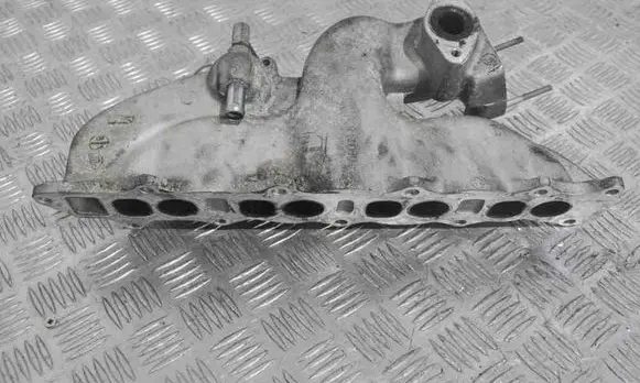 Intake manifold