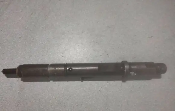 Audi A6 S6 C5 4B Fuel injector 059130201D