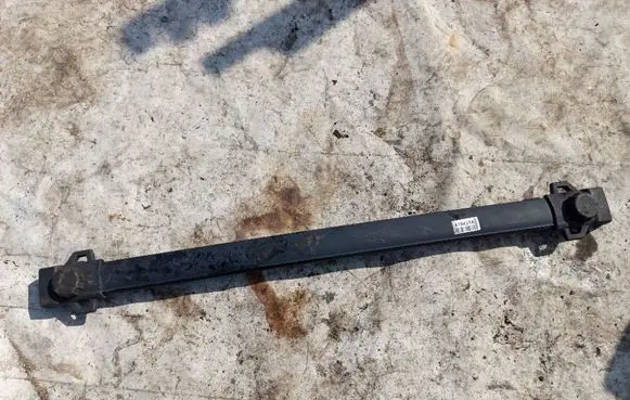 Dodge Journey Other trunk/boot trim element