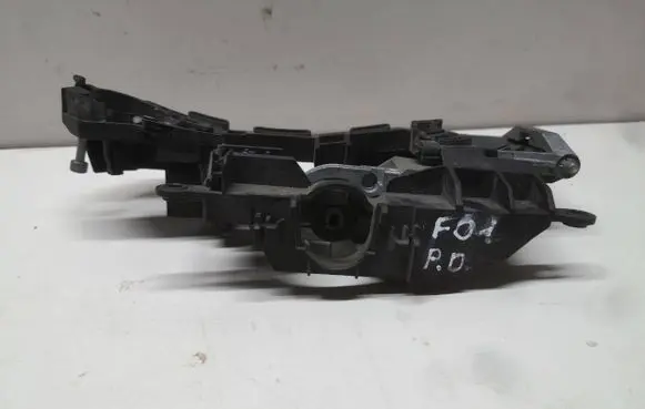 BMW 7 F01 F02 F03 F04 Rear door exterior handle/bracket 47187228
