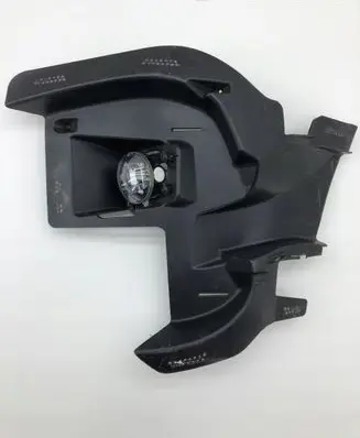Ford Puma Front bumper mounting bracket