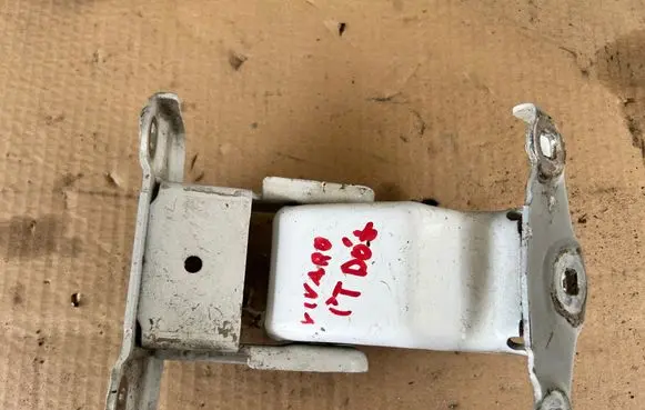 Renault Trafic II (X83) Tailgate/trunk/boot hinge 312304K 66379