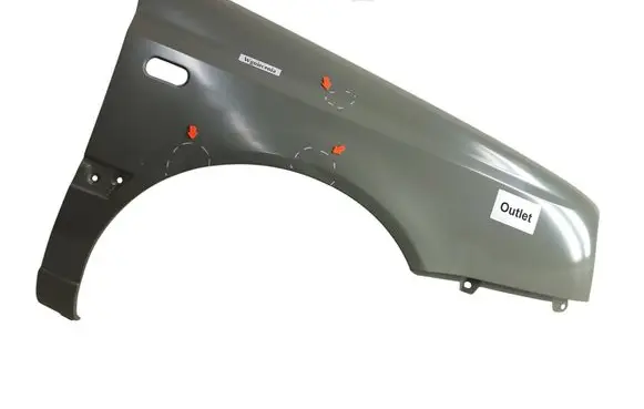 Volkswagen Golf III Fender 1H0821106B REPLACEMENT TAIWAN