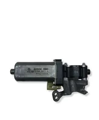 Mercedes-Benz S W221 Steering column adjust motor 0390203249