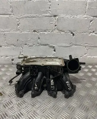 Seat Ibiza IV (6J,6P) Intake manifold 03F129711F ZSB709F 10062010