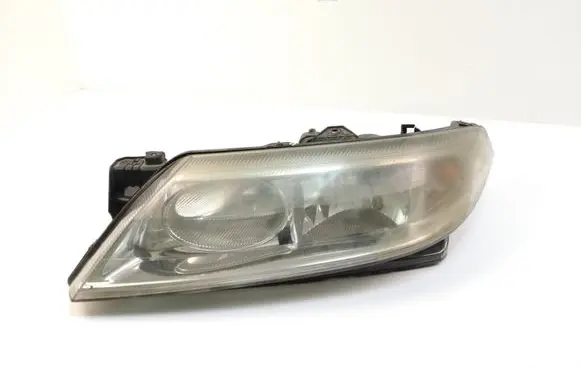 Renault Laguna II Headlight/headlamp 8200002845