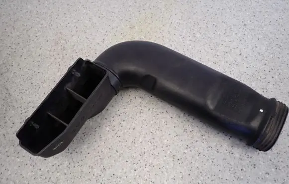 KIA Ceed Intercooler hose/pipe 28210A5820