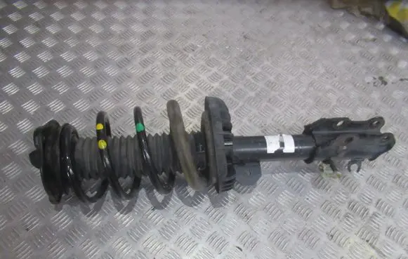 Mercedes-Benz Metris W447 Front shock absorber/damper 