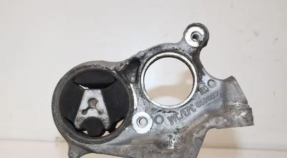Citroen C4 II Driveshaft support bearing bracket 9684500180