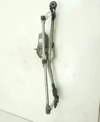 BMW X5 E70 Front wiper linkage and motor 7200510 7200535