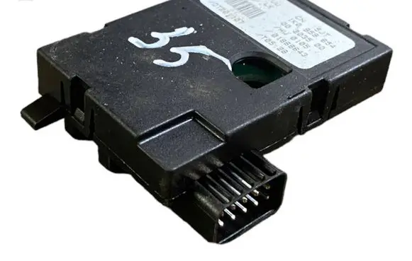 Volkswagen Caddy Steering angle sensor 1K0959654