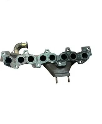 Ford S-MAX Exhaust manifold 9646849080