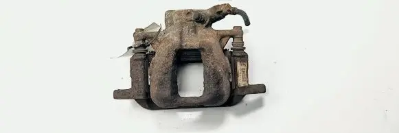 Peugeot 407 Front brake caliper 9683649580